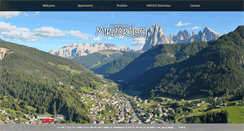 Desktop Screenshot of miraortisei.com